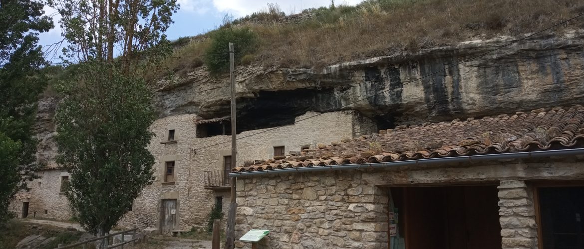 Photovoltaic installation project at the "Ecomuseum of Moianès" in Castellcir